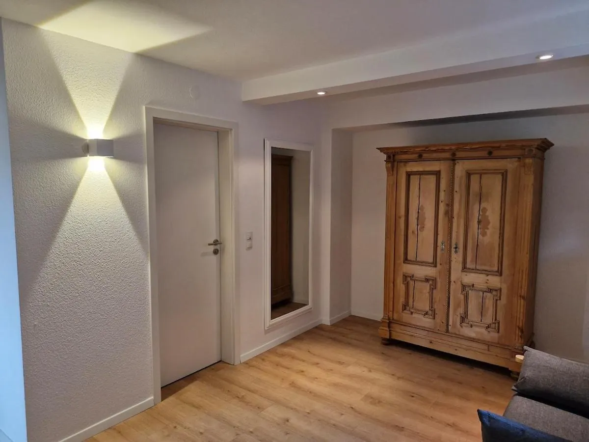 Fewo Herz Im Allgaeu 2 Lindenberg im Allgäu