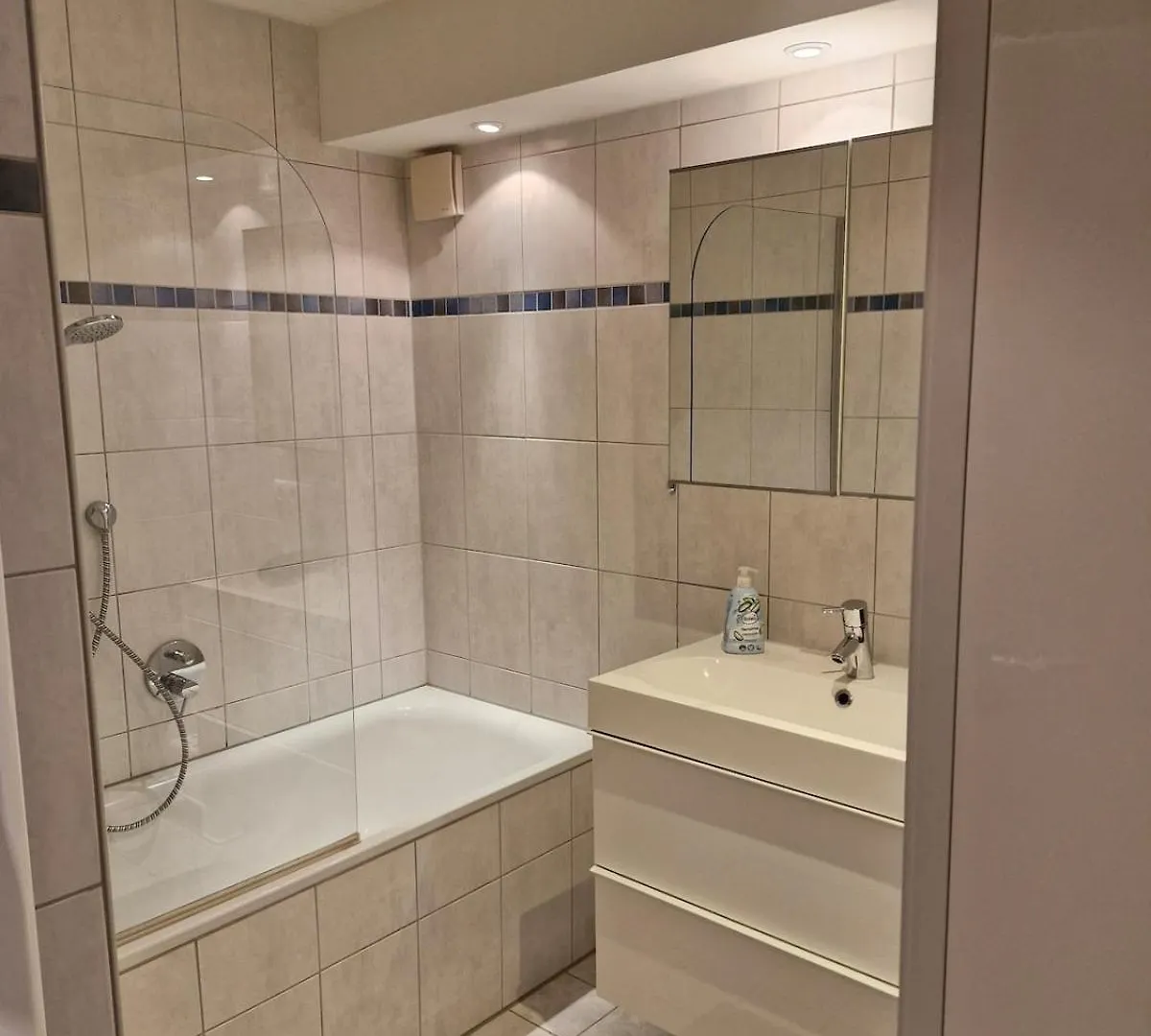 Fewo Herz Im Allgaeu 2 Lindenberg im Allgäu Appartement