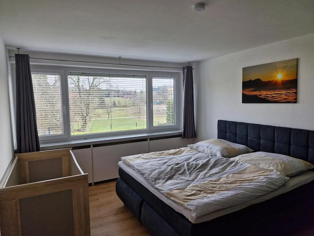 Fewo Herz Im Allgaeu 2 Lindenberg im Allgäu Duitsland