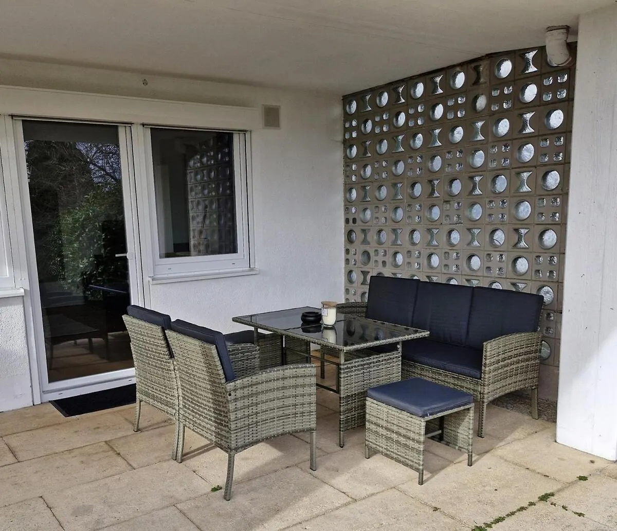 Fewo Herz Im Allgaeu 2 Lindenberg im Allgäu Appartement