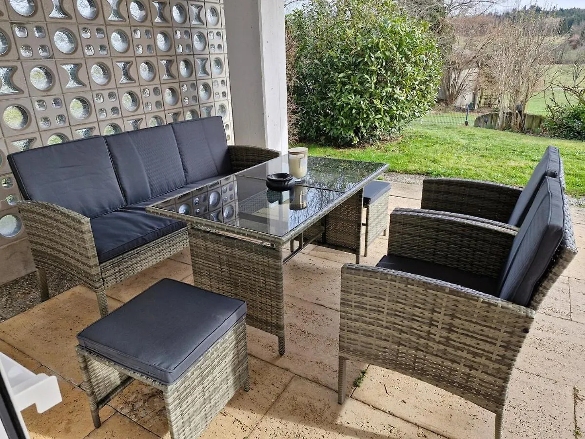 Fewo Herz Im Allgaeu 2 Lindenberg im Allgäu