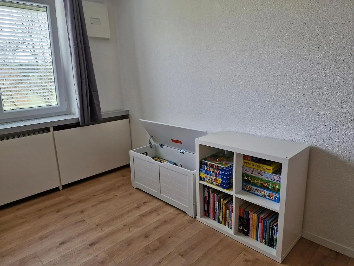 Appartement Fewo Herz Im Allgaeu 2 Lindenberg im Allgäu Duitsland