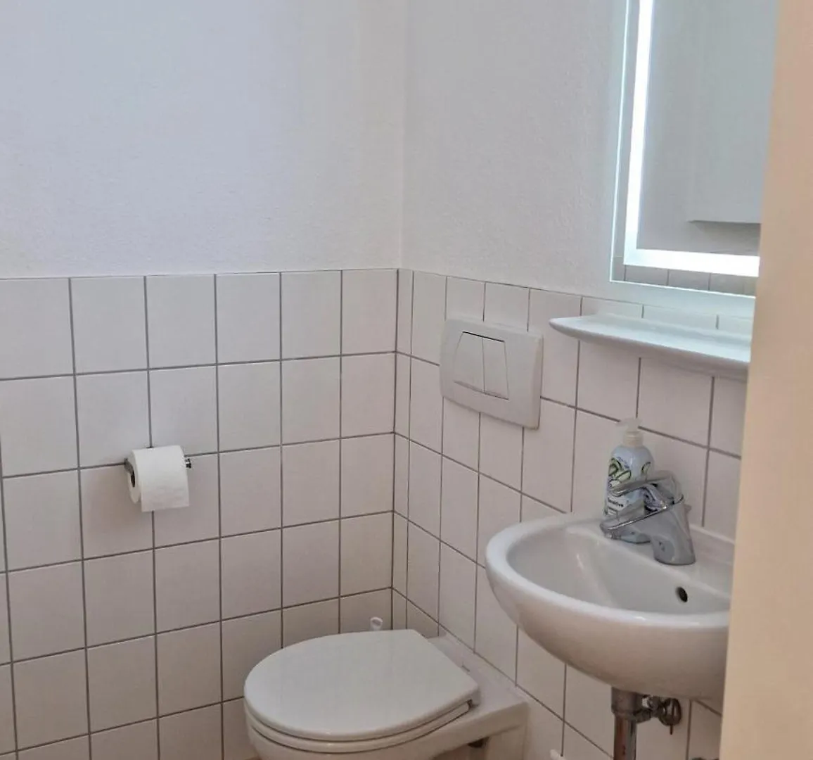 Fewo Herz Im Allgaeu 2 Lindenberg im Allgäu