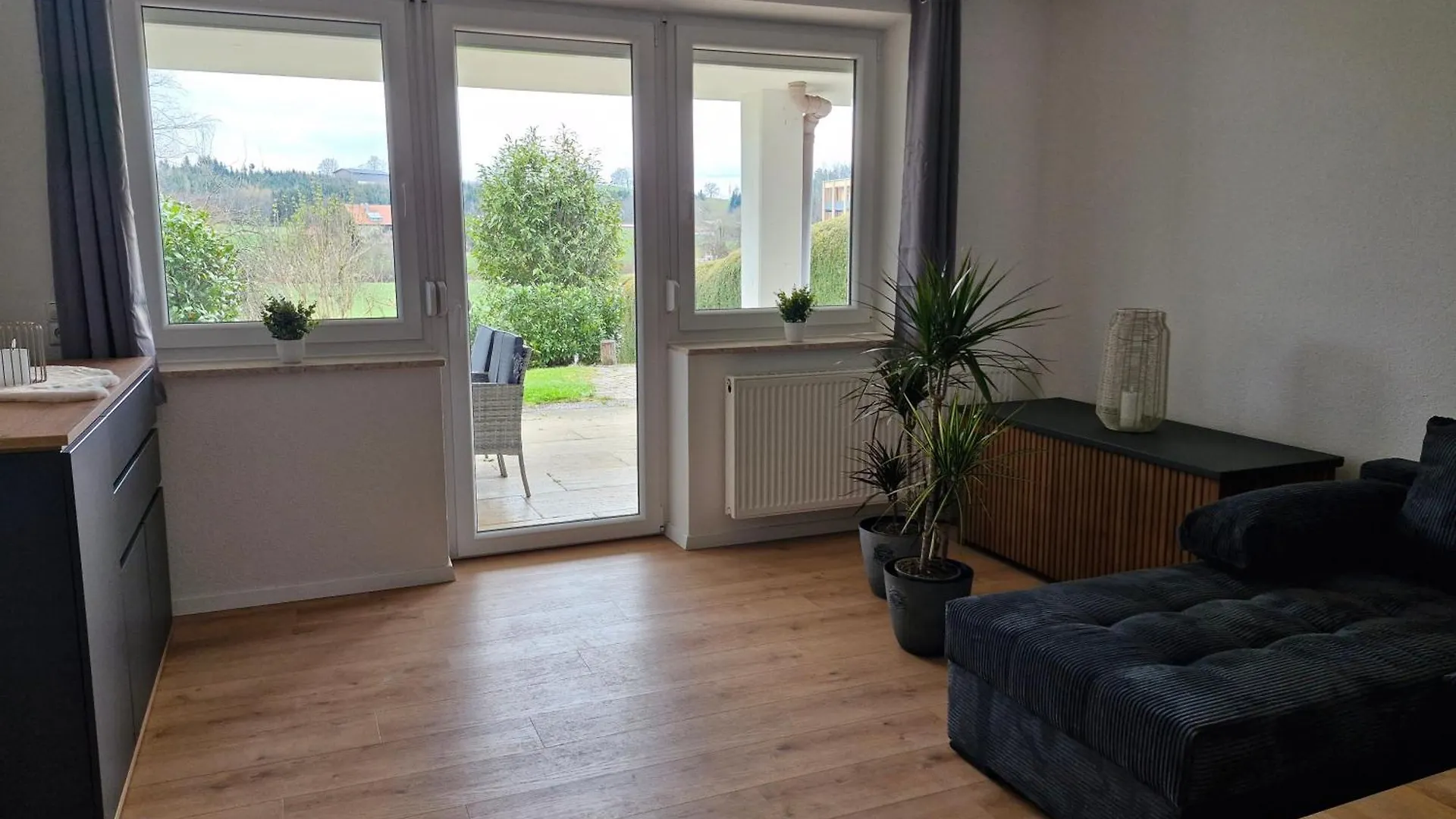 Appartement Fewo Herz Im Allgaeu 2 Lindenberg im Allgäu