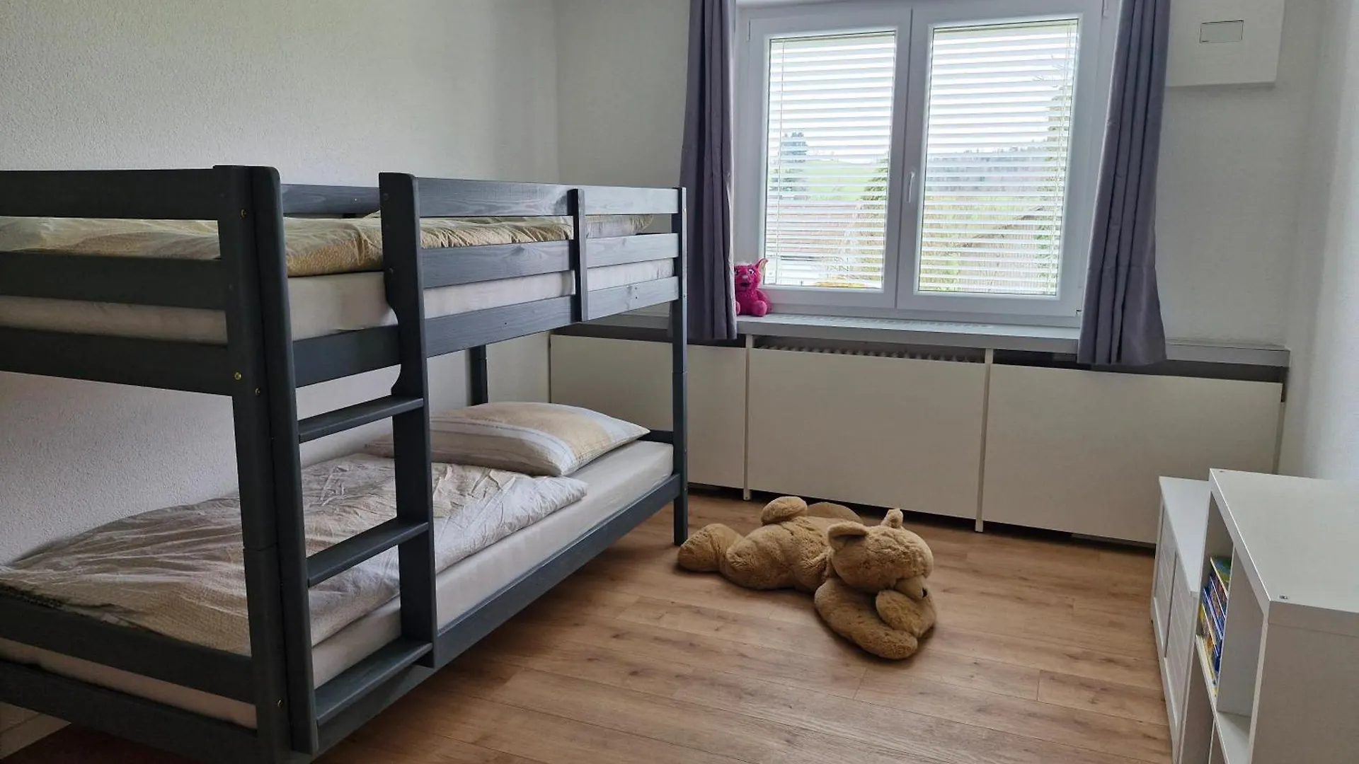 Fewo Herz Im Allgaeu 2 Lindenberg im Allgäu Duitsland