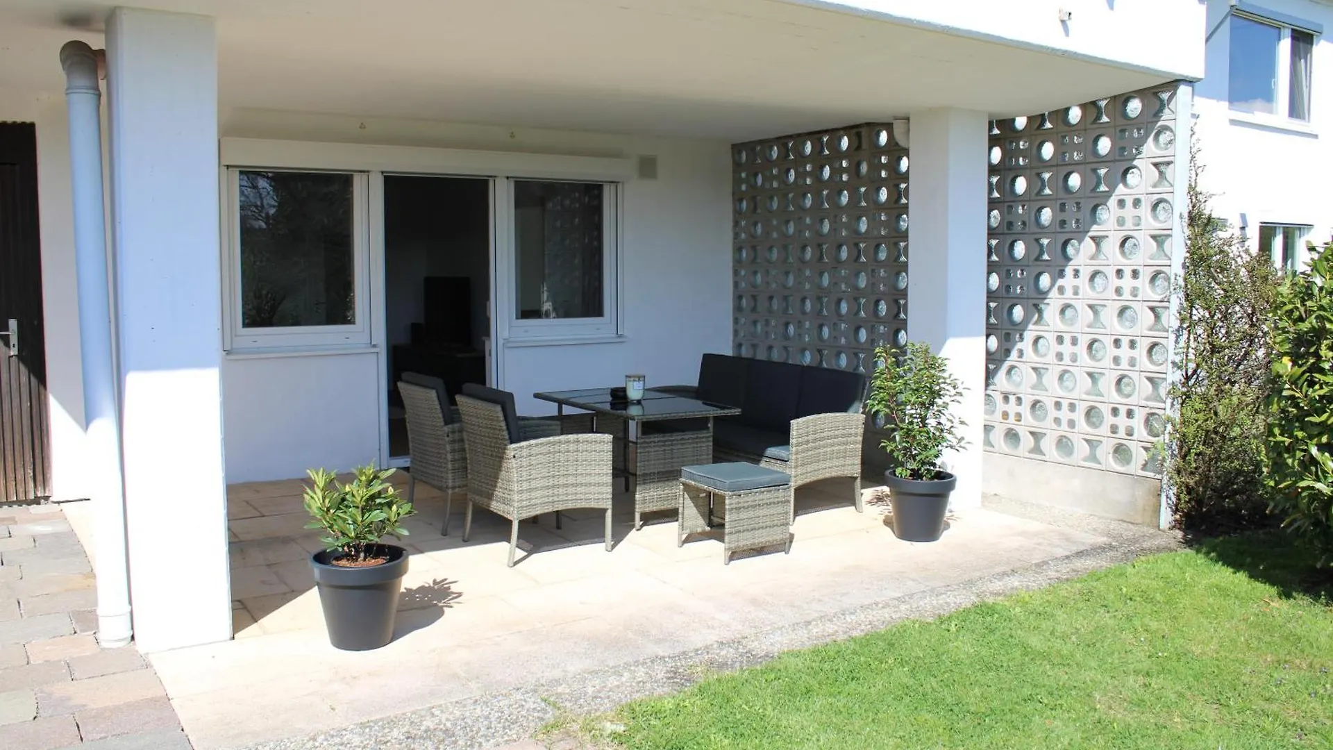 Fewo Herz Im Allgaeu 2 Lindenberg im Allgäu Appartement