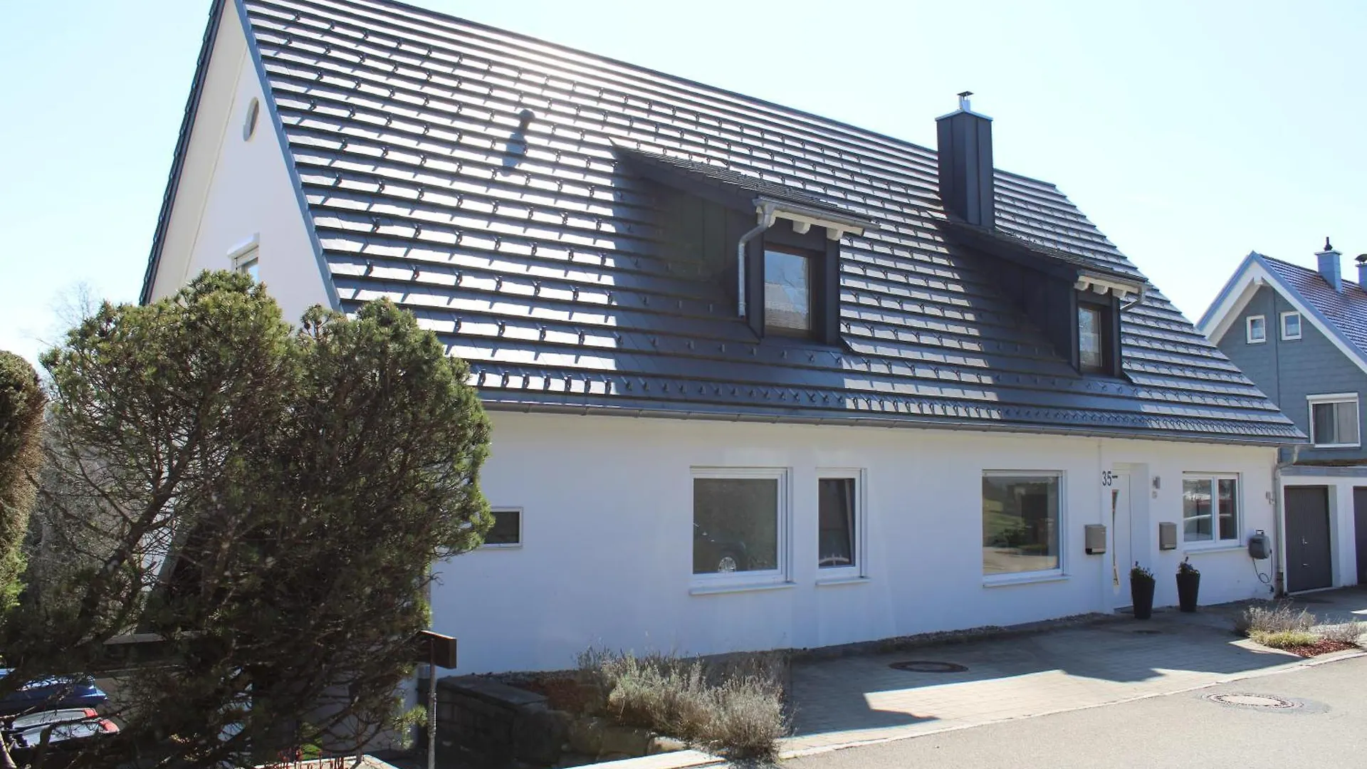 Fewo Herz Im Allgaeu 2 Lindenberg im Allgäu