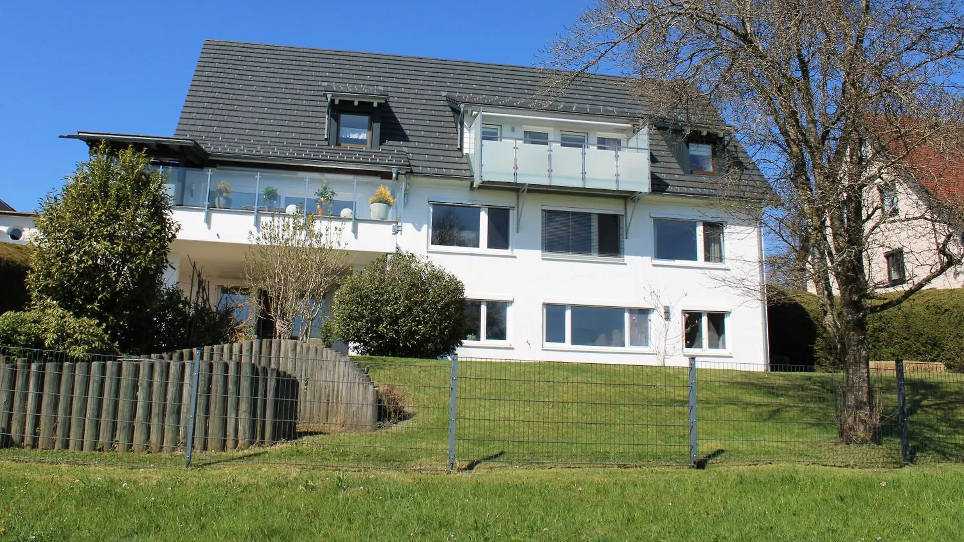 Appartement Fewo Herz Im Allgaeu 2 Lindenberg im Allgäu