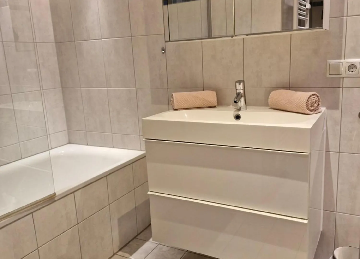 Apartment Fewo Herz Im Allgaeu 2 Lindenberg im Allgäu