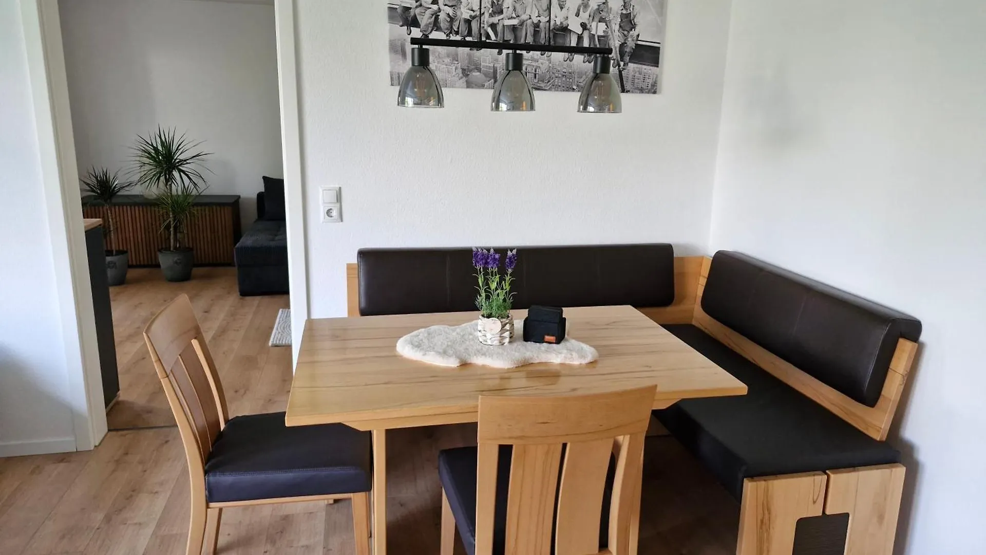 Fewo Herz Im Allgaeu 2 Lindenberg im Allgäu Apartment