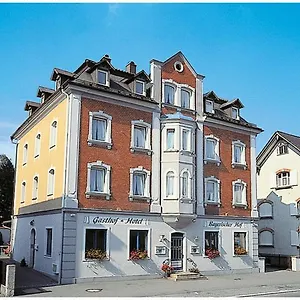 Bayerischer Hof Hotel