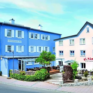 Lindenberger Hof Hotel
